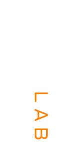 BiyrLab logo „butelka”